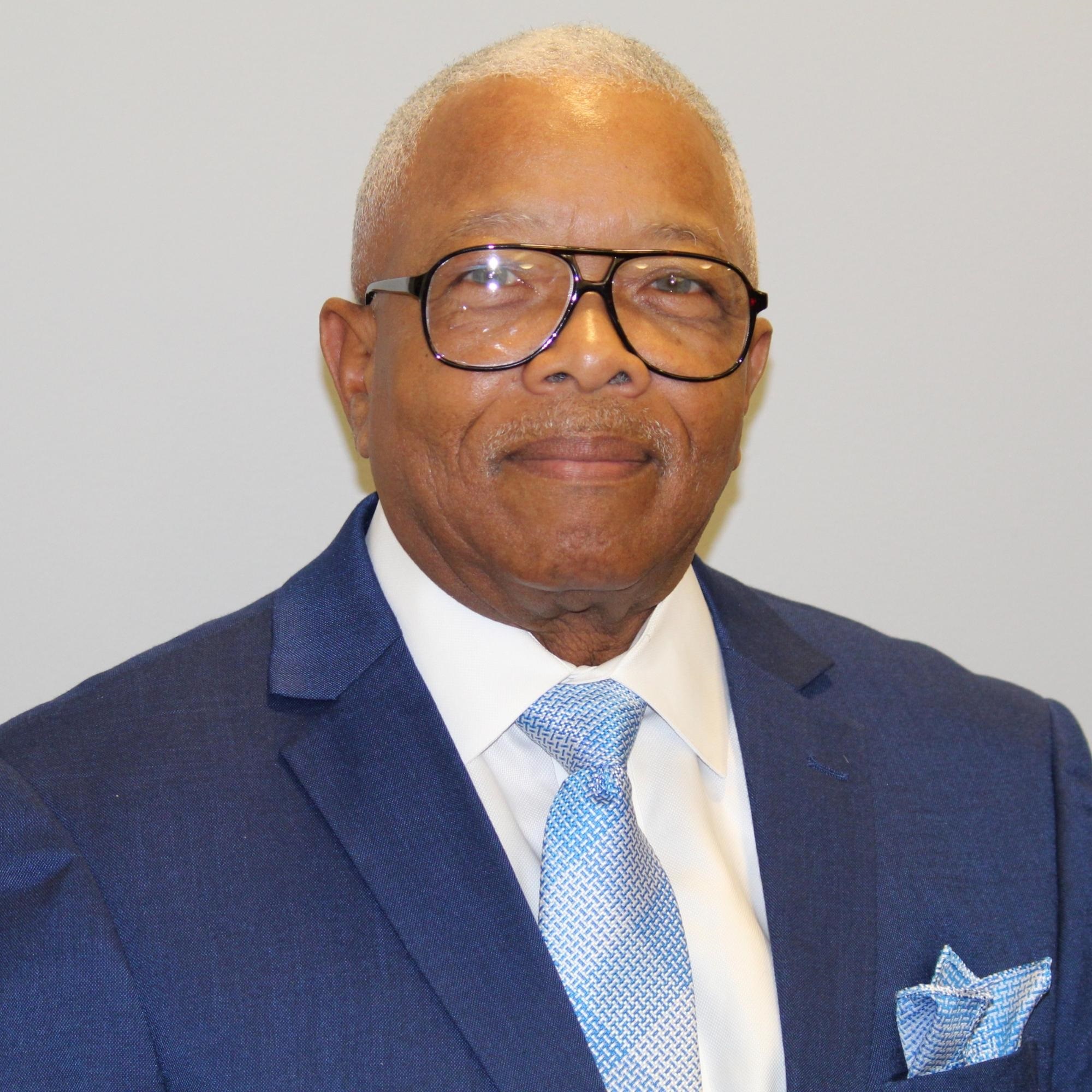 Ronnie Jenkins